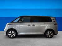 Gebraucht VW ID. Buzz Pro 210 kW (286 PS) 2025 Silber Van / Kleinbus