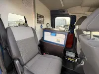 Gebraucht VW Caddy 140 PS (102 kW) 2012 Van / Kleinbus