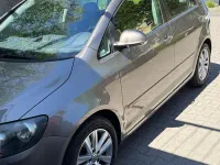 Second-hand VW Golf VI 122 CP (89 kW) 2010 Maro Hatchback