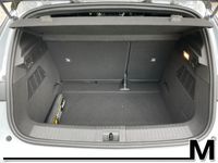 Gebraucht Renault Megane E-Tech Techno 160 kW (218 PS) 2022 Blackpearl schwarz (grau Limousine