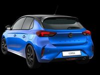 Neu Opel Corsa 101 PS (74 kW) 2025 Kobalt blau Kleinwagen