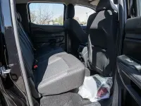 Neu Ford Ranger XLT 170 PS (125 kW) 2026 Obsidianschwarz Pickup