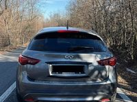 gebraucht Infiniti QX70 3.0 TDI SEHR GUT ERHALTENE PKW,SUV,AUTO