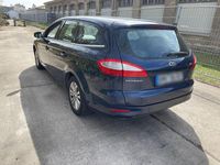 Gebraucht Ford Mondeo 220 PS (161 kW) 2009 Kombi
