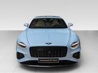 Neu Bentley Continental 680 PS (500 kW) 2025 Blau