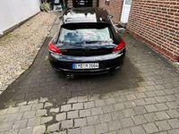Gebraucht VW Scirocco Edition 160 PS (117 kW) 2010 Schwarz Coupé