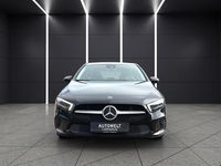 Gebraucht Mercedes A250 224 PS (164 kW) 2019 Schwarz Limousine
