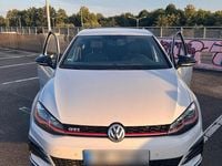 Gebraucht VW Golf VII GTI 310 PS (228 kW) 2017 Kleinwagen
