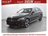 gebraucht Mercedes C30 AMG AMG 0de T 9G. Avantg STANDHZ+NAVI+LED+KAM+ACC+18"