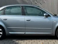 Gebraucht Audi A4 Sport 200 PS (147 kW) 2005 Silber Limousine