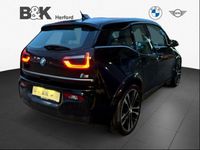 gebraucht BMW i3 120Ah