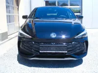 Gebraucht MG MG3 Luxury 102 PS (75 kW) 2024 Schwarz Kleinwagen