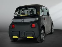 gebraucht Opel Rocks-e Tekno Panorama digitales Cockpit LED BT LED-Tagfahrlicht Tagfahrlicht ZV ABS Servo