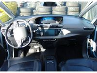 Gebraucht Citroën C4 120 PS (88 kW) 2015 Lackierung blau teles/typ aussen (metallic) Limousine