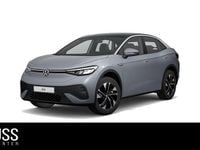Gebraucht VW ID.5 Pro Performance 150 kW (204 PS) 2022 Mondsteingrau SUV