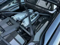 Gebraucht Audi R8 Coupé Exclusive 610 PS (448 kW) 2016 Schwarz Coupé