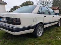 Gebraucht Audi Quattro 220 PS (161 kW) 1990 Weiß Coupé