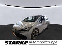 Second-hand Cupra Born 150 kW (204 CP) 2024 Gri Hatchback