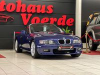 Gebraucht BMW Z3 Performance 193 PS (141 kW) 1999 Cabrio