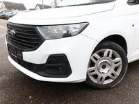 Gebraucht Ford Transit Trend 122 PS (89 kW) 2024 Frozen white frozen white Van