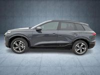 Gebraucht Audi Q6 e-tron Sport 185 kW (252 PS) 2025 Magnetgrau SUV