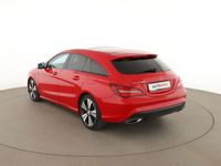 gebraucht Mercedes CLA180 CLA-Klasse Shooting BrakeUrban, Benzin, 19.100 €