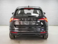 Neu Skoda Scala Selection 116 PS (85 kW) 2026 Black magic metallic (1z) Kleinwagen