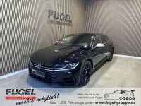 Gebraucht VW Arteon IQ Drive 320 PS (235 kW) 2022 Deep black perleffekt Limousine