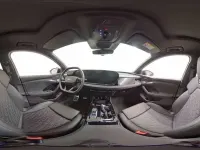 Second-hand Audi SQ6 e-tron Sport 359 kW (489 CP) 2024 Alb SUV