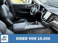 Gebraucht Volvo XC60 Plus 197 PS (144 kW) 2023 Metallic SUV