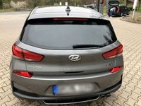 gebraucht Hyundai i30 1.4 T-GDI N Line N Line