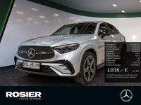 Gebraucht Mercedes GLC200 AMG line 227 PS (166 kW) 2025 Andere farbe SUV