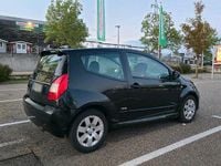 Gebraucht Citroën C2 VTR Sport 75 PS (55 kW) 2008 Kleinwagen