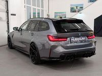 Gebraucht BMW M3 M Performance 510 PS (375 kW) 2023 Grau Kombi