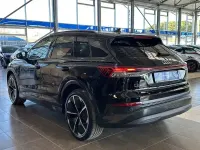 Second-hand Audi Q4 e-tron Advanced 150 kW (204 CP) 2023 Negru SUV