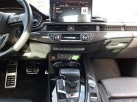 gebraucht Audi S5 Cabriolet 3.0 TFSI quattro B&O