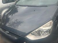 Gebraucht Ford S-MAX S 146 PS (107 kW) 2007 Grau Van / Kleinbus