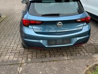 gebraucht Opel Astra 2/2016 Automatik 150PS Benzin Tüv 10/25 Scheckheft