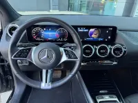 Gebraucht Mercedes B220 Premium 190 PS (139 kW) 2024 Schwarz Kleinwagen
