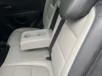 Occasion Chevrolet Trax LT 131 ch (96 kW) 2013 Noir SUV
