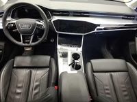 Gebraucht Audi S6 Ambiente 344 PS (253 kW) 2024 Firmamentblau metallic Kombi