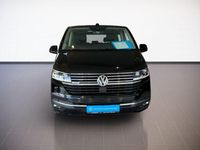 Gebraucht VW Multivan Generation Six 204 PS (150 kW) 2022 Deep black perleffekt Van