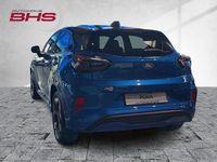 Neu Ford Puma ST-Line 2025 Blau SUV