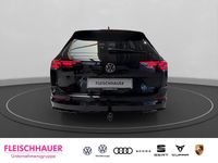 Gebraucht VW Golf VIII Life 150 PS (110 kW) 2025 Grau Limousine