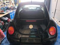 Usata VW Beetle 150 CV (110 kW) 2000 Blu Utilitaria