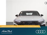 Neu Audi RS3 Sport 400 PS (294 kW) 2026 Arkonaweiß Limousine