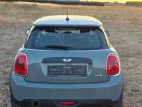Gebraucht Mini ONE 102 PS (75 kW) 2018 Beige Kleinwagen