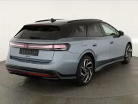 Gebraucht VW ID.7 IQ Drive 210 kW (286 PS) 2026 Grau Kombi