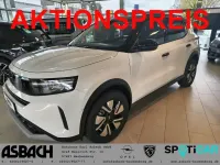 Neu Opel Frontera 145 PS (106 kW) 2026 Weiß SUV