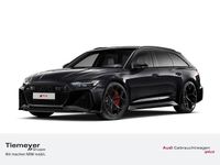Gebraucht Audi RS6 Performance 630 PS (463 kW) 2025 Sebringschwarz kristalleffekt Kombi